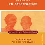 "Identité en construction": un nouveau cours disponible chez nos collaborateurs suisses!
