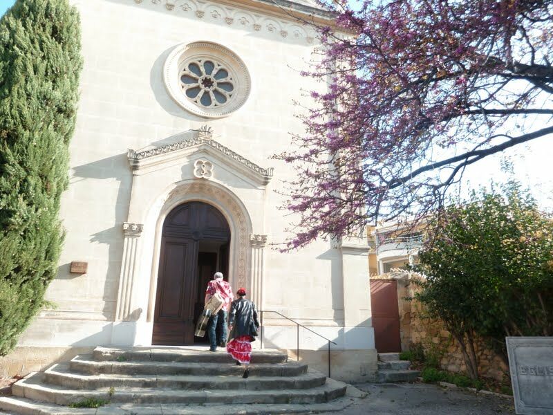 SALON de PROVENCE (13) - Théovie